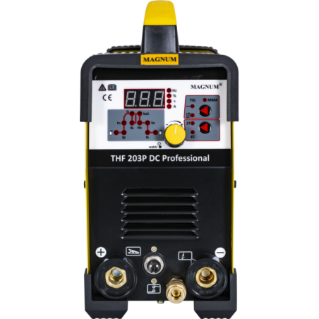 THF 203P DC Professional