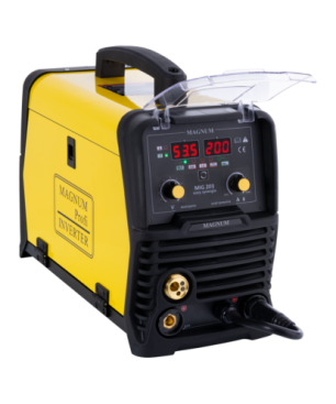 MIG 203 EASY SYNERGIA