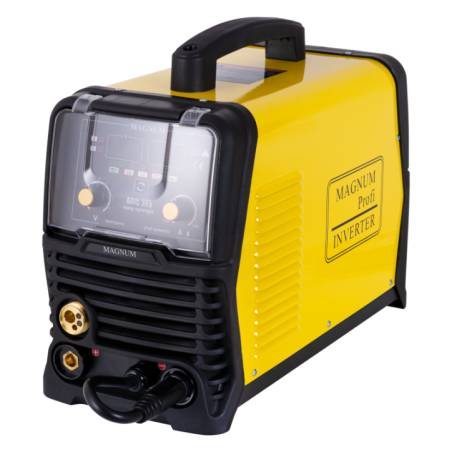 MIG 203 EASY SYNERGIA