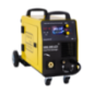 MIG 240 DUAL PULS SYNERGIA LCD