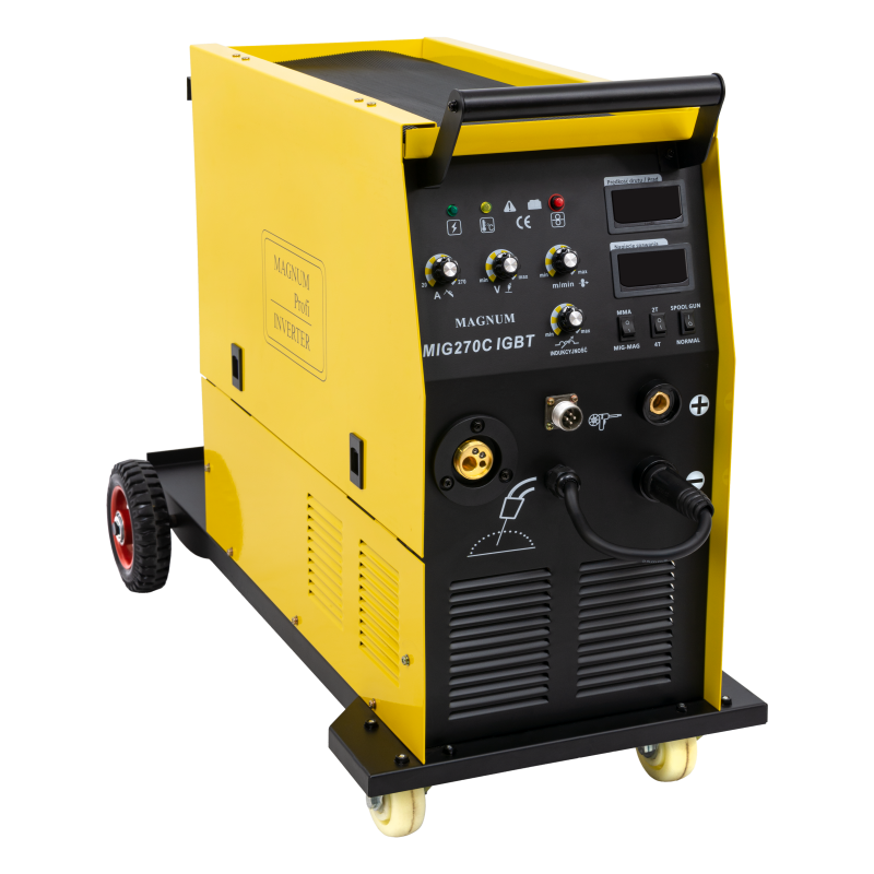 MIG 270C IGBT