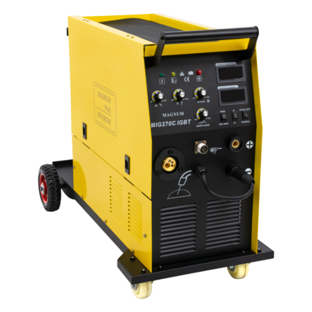 MIG 270C IGBT