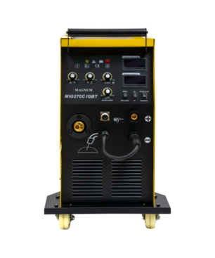 MIG 270C IGBT