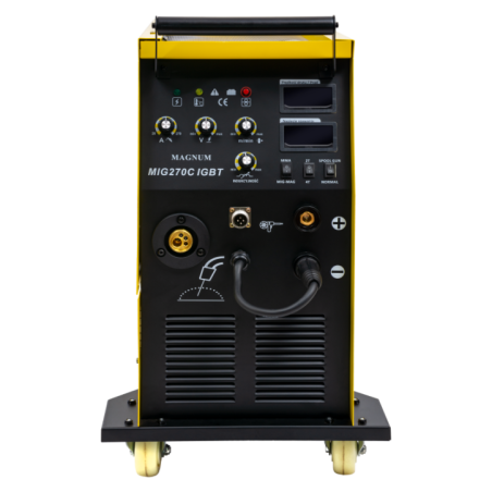 MIG 270C IGBT