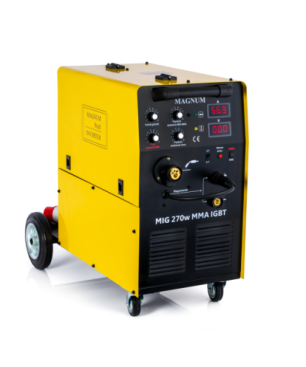 MIG 270W MMA IGBT