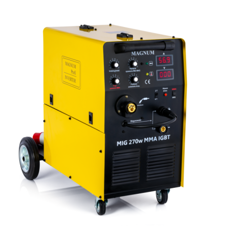 MIG 270W MMA IGBT