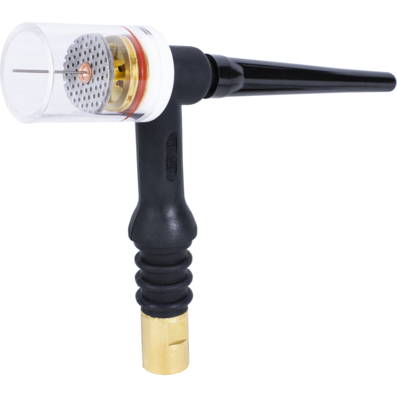 TIG QUARTZ 26 LD
