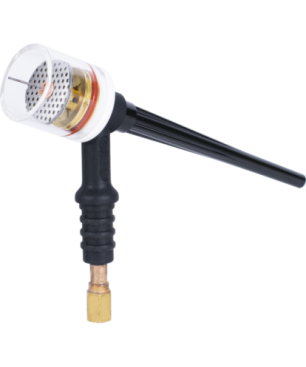 TIG QUARTZ 9 LD