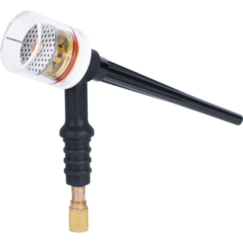 TIG QUARTZ 9 LD