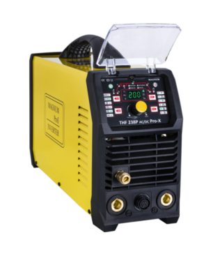 THF 238P AC/DC PRO-X