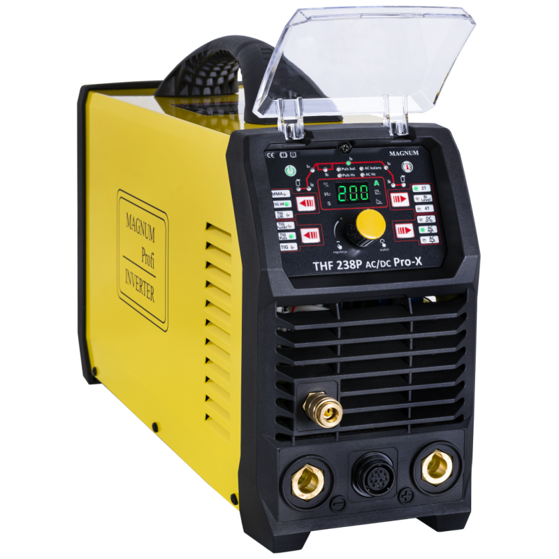 THF 238P AC/DC PRO-X