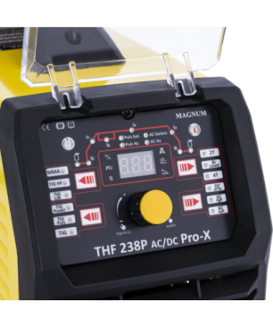 THF 238P AC/DC PRO-X