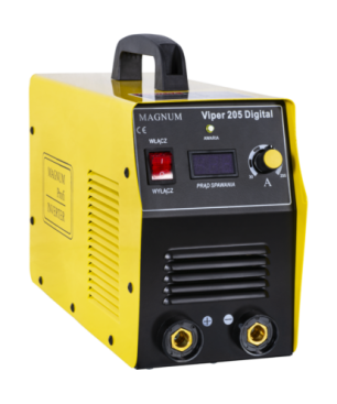 VIPER 205 DIGITAL