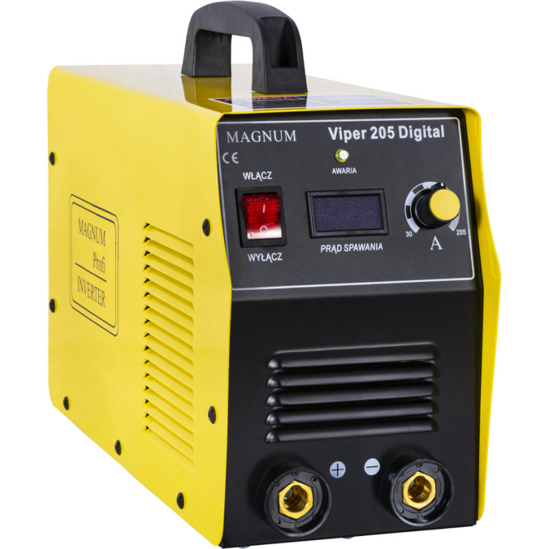 VIPER 205 DIGITAL