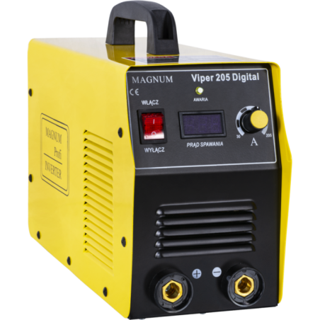 VIPER 205 DIGITAL