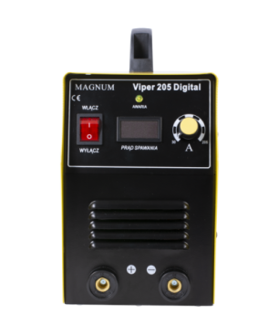 VIPER 205 DIGITAL