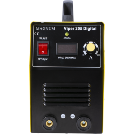 VIPER 205 DIGITAL