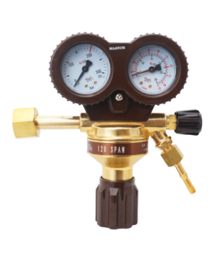 REDUKTOR SERIA 128 - AR/CO2