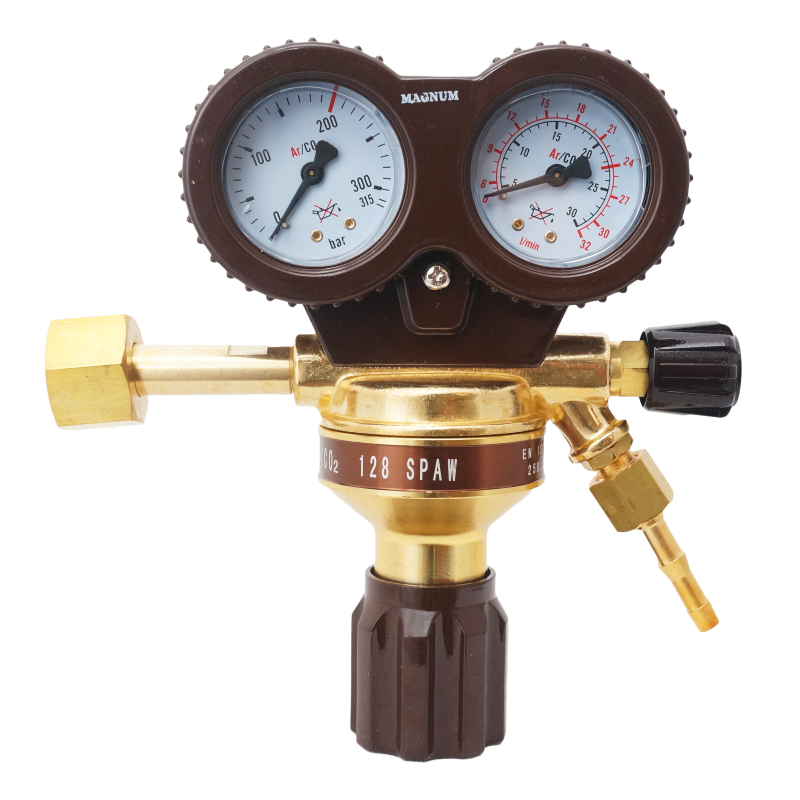 REDUKTOR SERIA 128 - AR/CO2