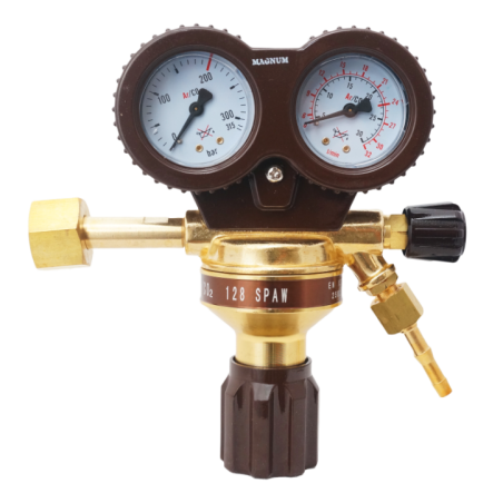 REDUKTOR SERIA 128 - AR/CO2