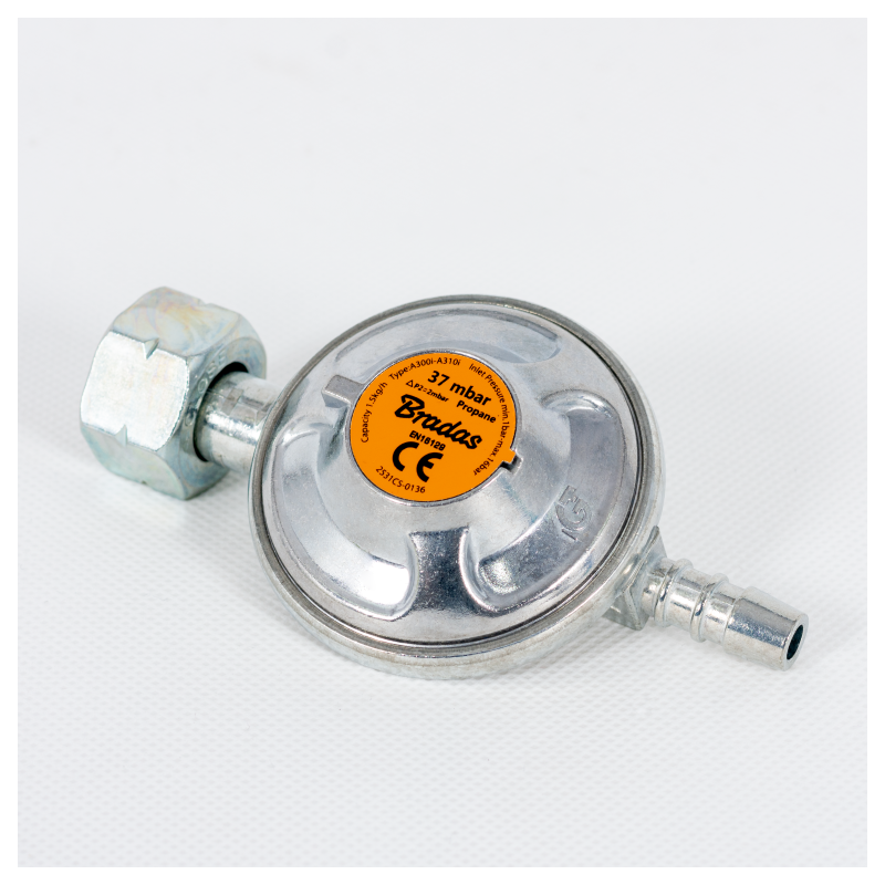 REDUKTOR SERIA 714 - PROPAN BUTAN