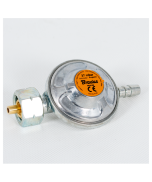 REDUKTOR SERIA 714 - PROPAN BUTAN