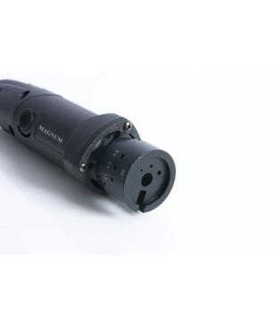 Ostrzałka do elektrod TIG