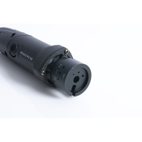 Ostrzałka do elektrod TIG