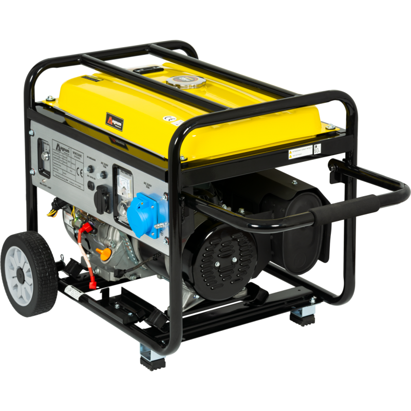 DF-6500H