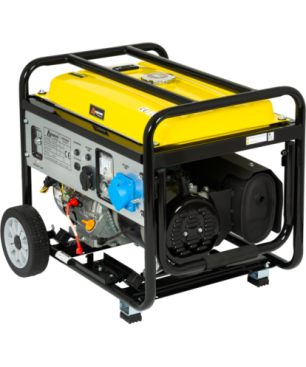 DF-6500H