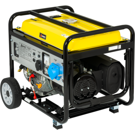 DF-6500H