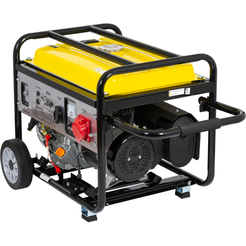 DF-6500HT