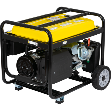 DF-6500HT