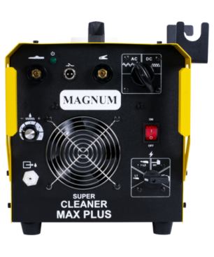 SUPER CLEANER MAX PLUS