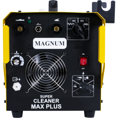 SUPER CLEANER MAX PLUS