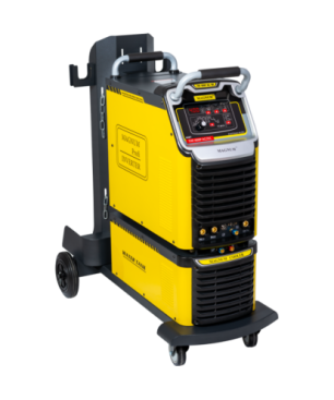 THF 400P AC/DC DUAL POWER