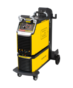 THF 400P AC/DC DUAL POWER