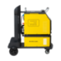 THF 400P AC/DC DUAL POWER