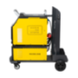 THF 400P AC/DC DUAL POWER