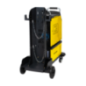 THF 400P AC/DC DUAL POWER
