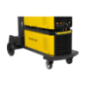 THF 400P AC/DC DUAL POWER