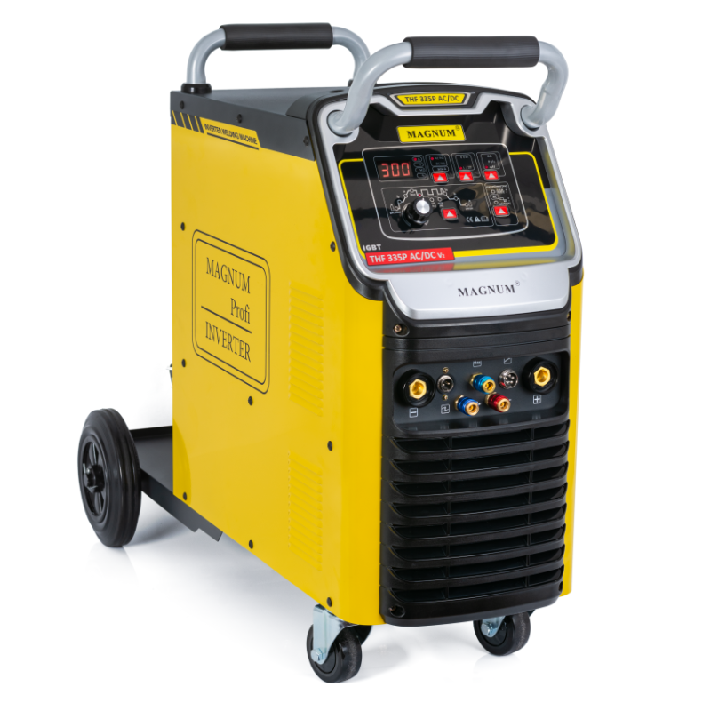THF 335P AC/DC V2