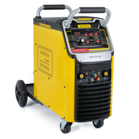 THF 335P AC/DC V2