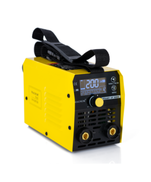 POWER VIP 5000 LCD