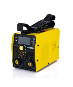 POWER VIP 5000 LCD