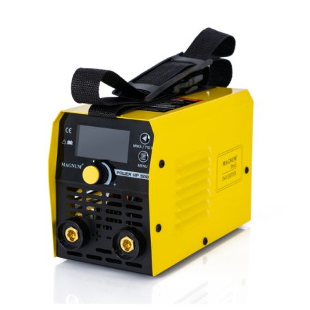 POWER VIP 5000 LCD