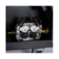 MIG 250/2 DUAL PULS SYNERGIA