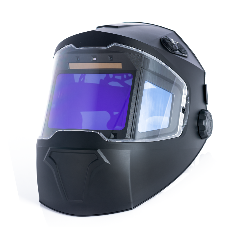 PANORAMA 3D LCD