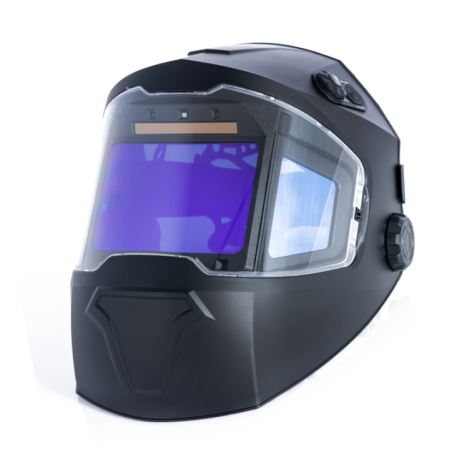 PANORAMA 3D LCD