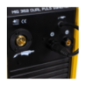MIG 352 DUAL PULS SYNERGIA